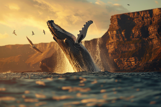 Whale Watching FAQ: Your 2025 Guide to Newfoundland Adventures