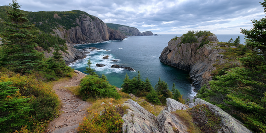 East Coast Trail FAQ