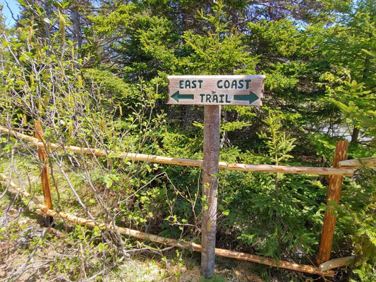 Traditional Newfoundland Fences
