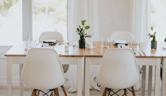 Restaurants near Whale House Guest House