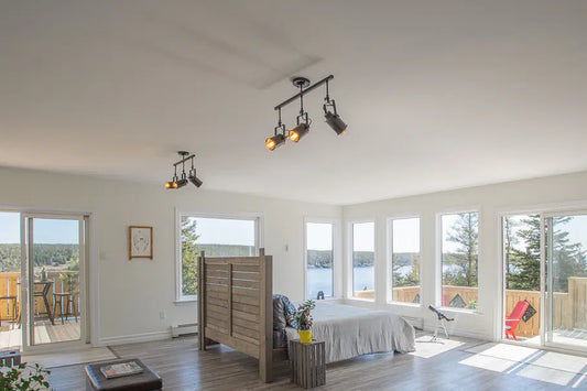 Why Whale House Guest House is the Best Newfoundland Luxury Accommodation 2025