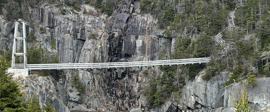 Top 10 East Coast Trail Summer Hikes