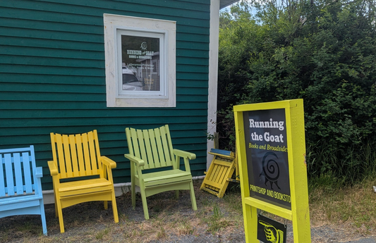 Discover the Old-World Magic of "Running the Goat" in Tors Cove