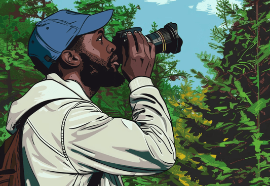 Guide to Bird Watching in the Witless Bay Marine Ecological Reserve - Everything you Need to Know