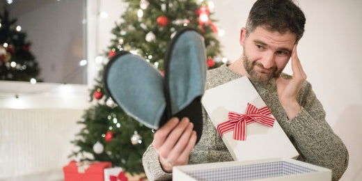 Don’t Give a Bad Gift