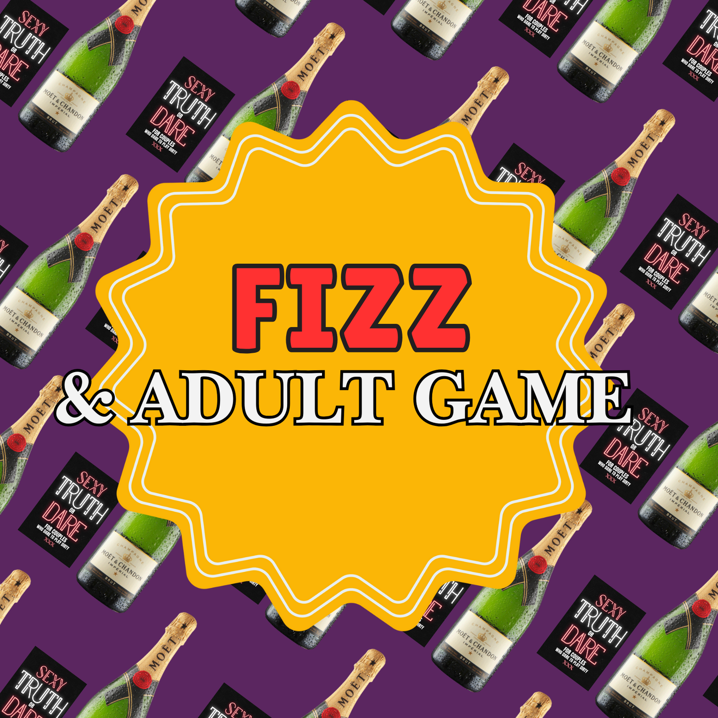 The Kink Edit - Upgrade Your Stay