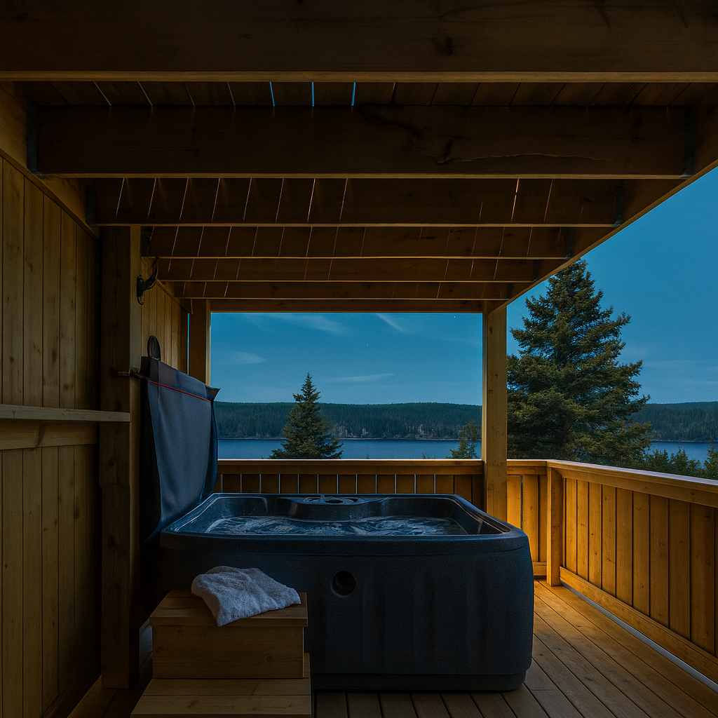 Gold Gift Certificate – Humpback Whale Suite