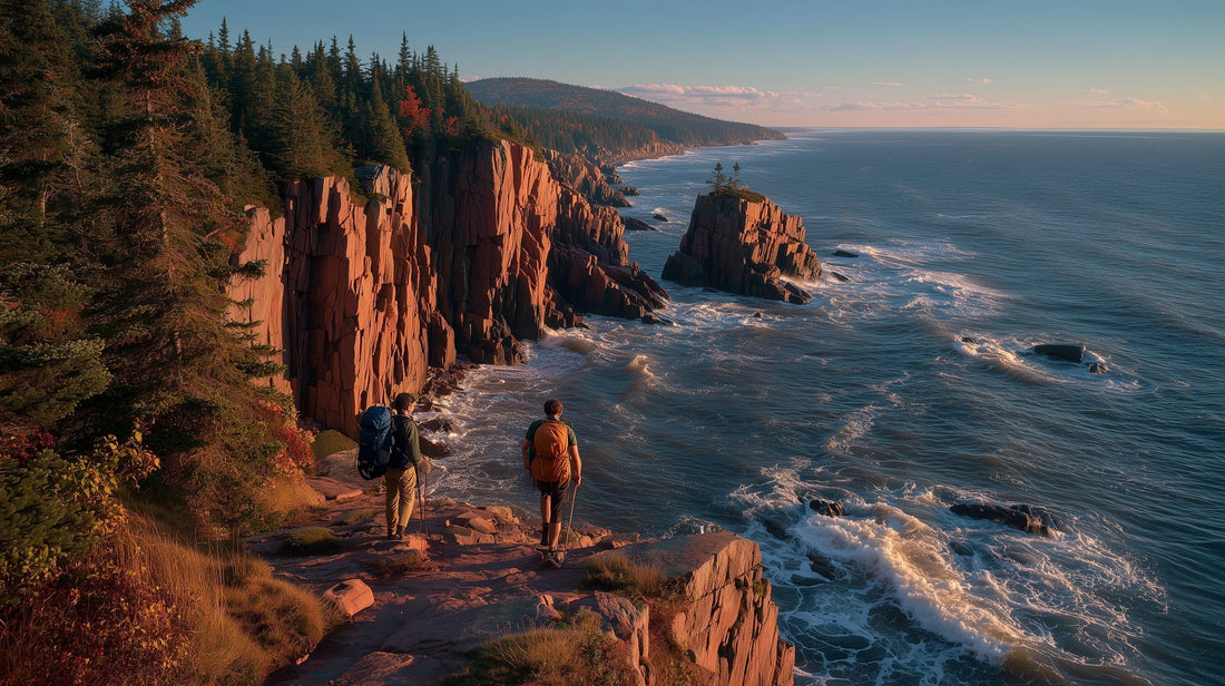 Decoding the Dialect: A Fun Guide to Newfoundland's Unique Language
