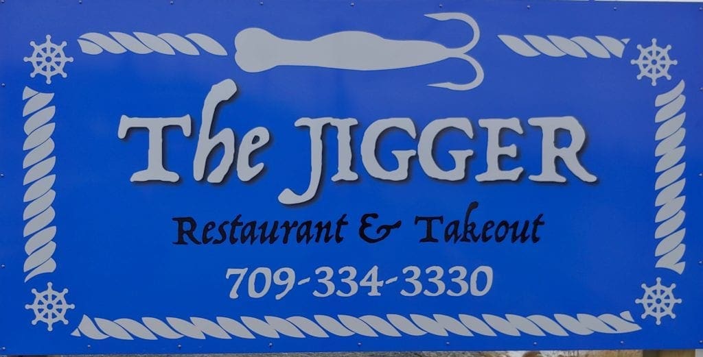 The Jigger