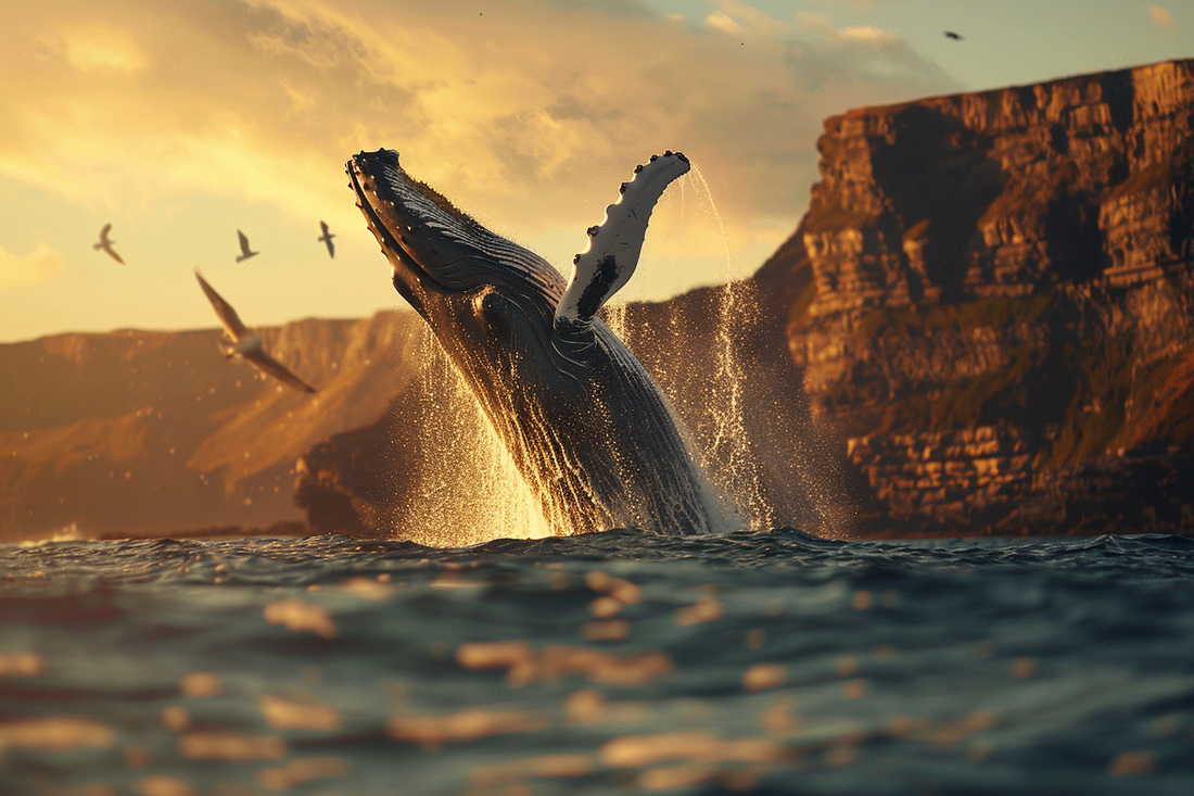 Whale Watching FAQ: Your 2025 Guide to Newfoundland Adventures