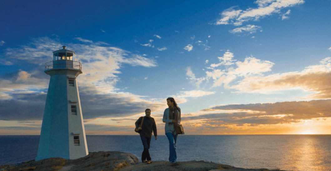 Guiding the Way: Unveiling the Rich History of Lighthouses in Newfoundland