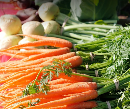 Planning your trip to the St. John’s Newfoundland Saturday Farmers Market