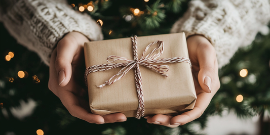 How to plan the best romantic Christmas gift