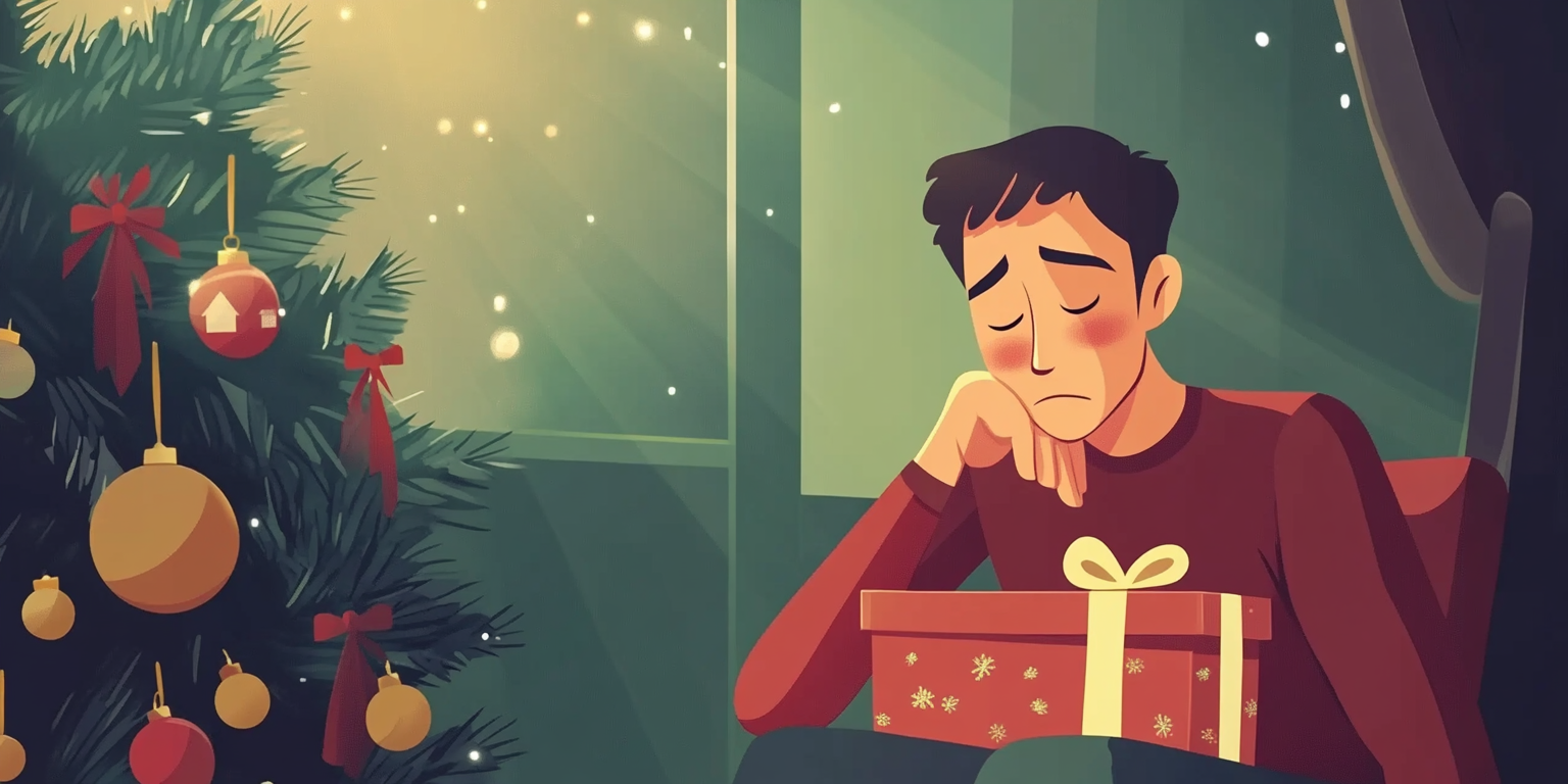 12 Christmas Gifts to Avoid Giving at All Costs – Whale House Guest House