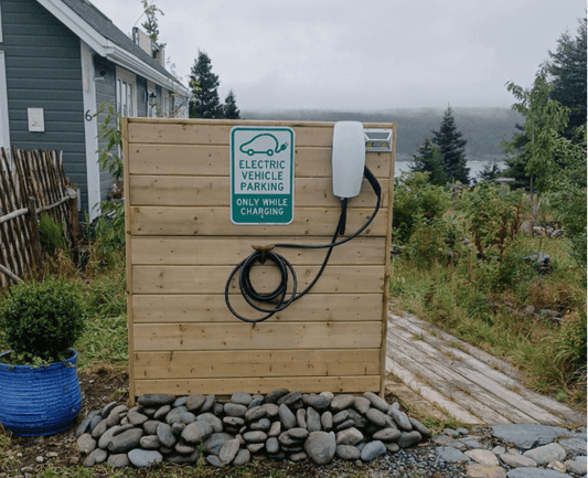 Electric Vehicles (EV) in Newfoundland