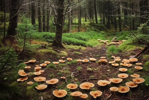 Discover the Enchanted World of Newfoundland: A Traveler's Guide to Myth and Mystery