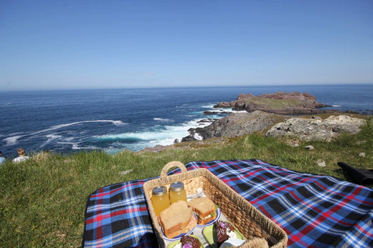 Lighthouse Picnics