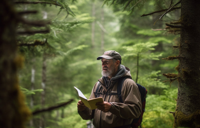 Medicinal Marvels to Cultural Icons: the Trees of Newfoundland