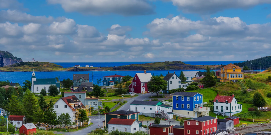 Mystic Outlands 2026: Why Newfoundland Is the Most Romantic Escape