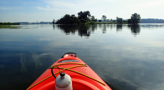 Newfoundland Freshwater Paddling