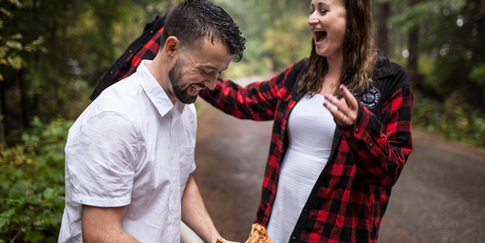Foraging Dates That Feel Like a Sin: Deliciously Forbidden Adventures