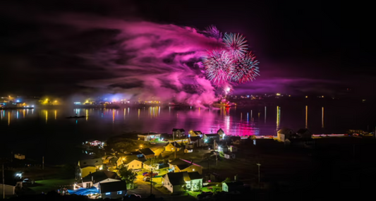 The Best 20 Newfoundland Summer Festivals