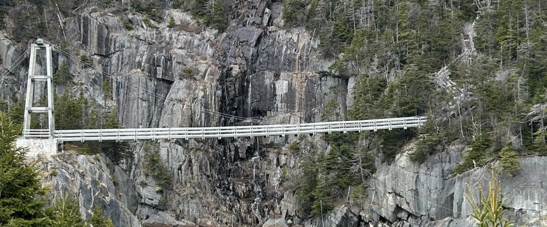 Top 10 East Coast Trail Summer Hikes