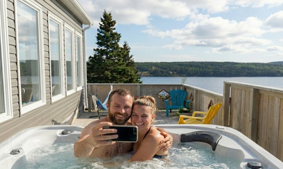 How to Plan the Perfect 48 Hour Romance Reset in Newfoundland