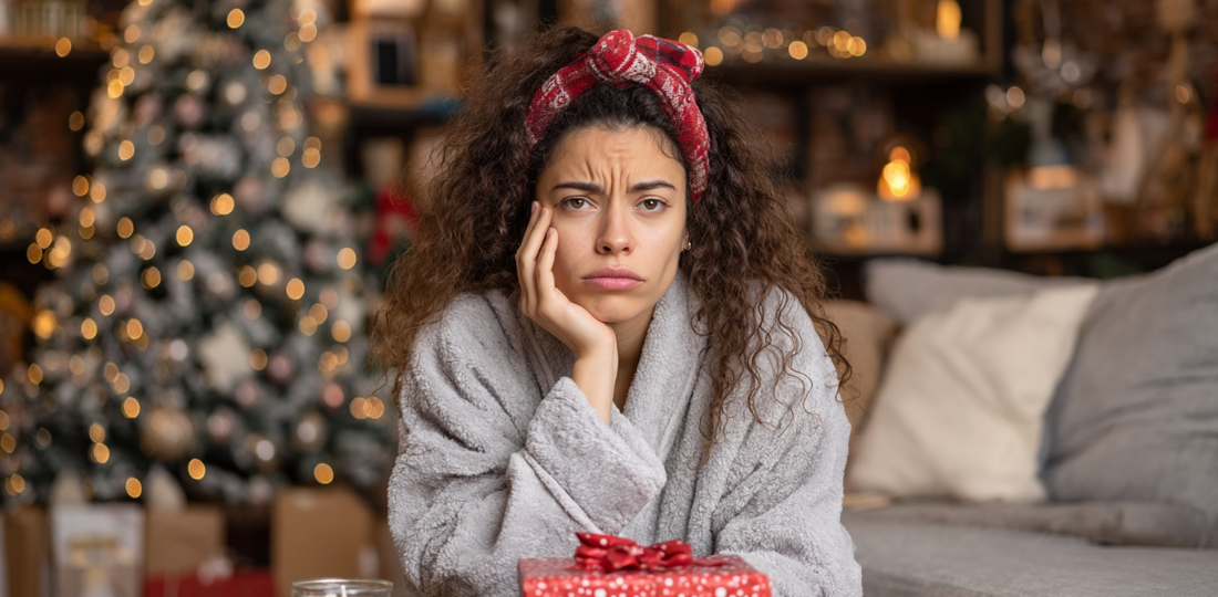 Valentine's 2026: Don't Be the "Pharmacy Chocolates" Guy