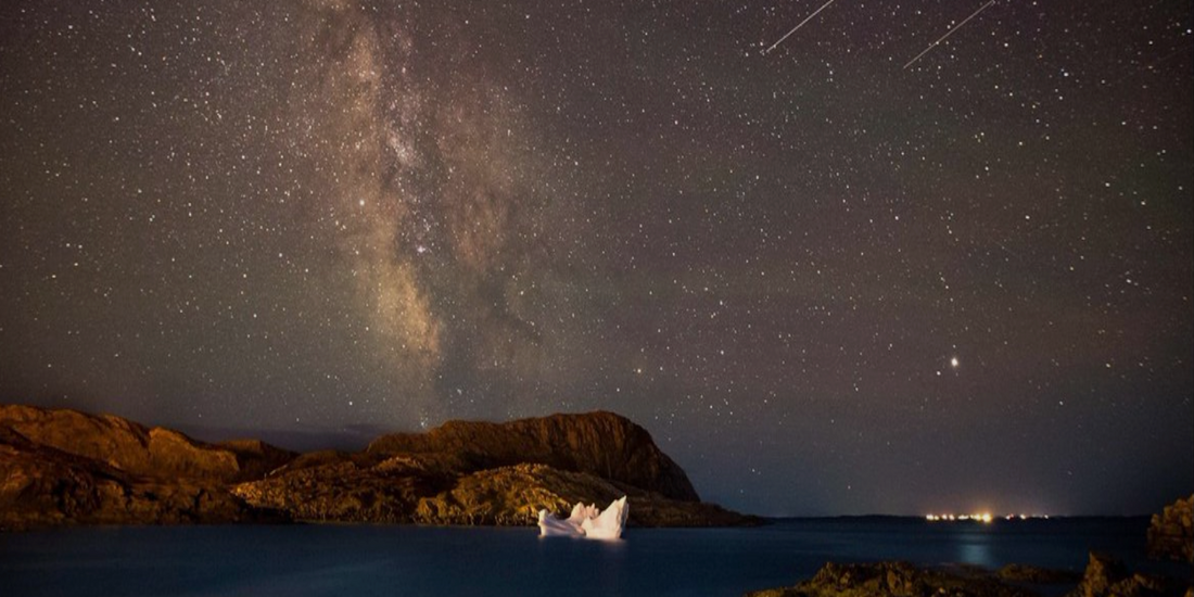 Why Spring is Newfoundland’s Most Romantic Season (and Why Whale House is the Best Place to Steal It)