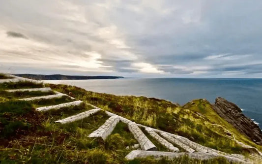 Top 10 East Coast Trail Summer Hikes