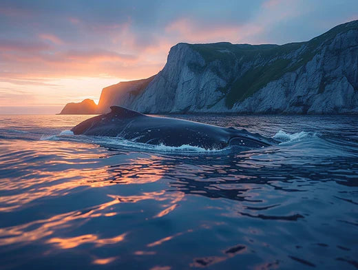 When to See Whales, Puffins, and Icebergs: Your Ultimate Guide to Wildlife Watching in Newfoundland