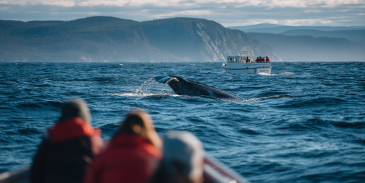 Could a Humpback Whale Swallow a Person?