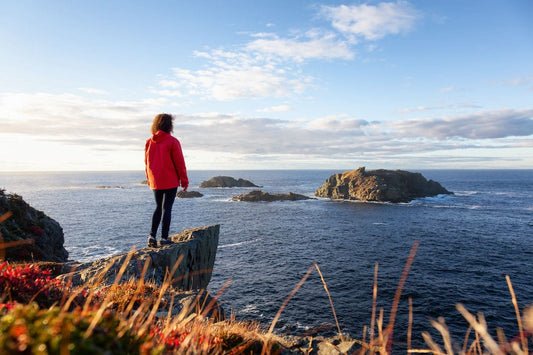 13 East Coast Trail Hiking Tips for First Time East Coast Trail Hikers