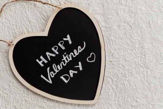 How to Give Clutter-Free Gifts That Everyone Will Love This Valentine's Day