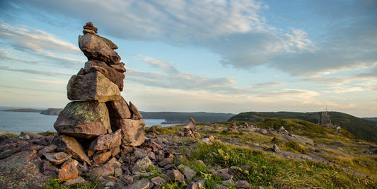 The Inukshuk: Cultural Icon - Cultural Appropriation