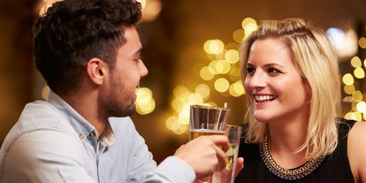 From Online Dating to Real Life: The Best Romantic Getaway in Newfoundland 2026