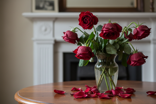 Flowers Die in a Week. This Gift Makes You Fall in Love Again.