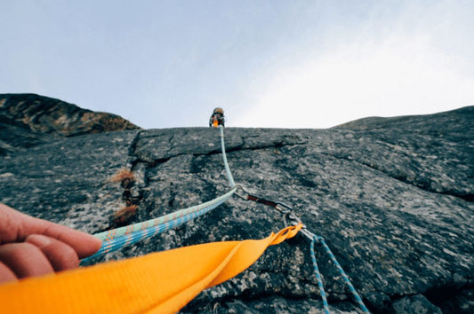 Rock Climbing and Bouldering near St. John's Newfoundland