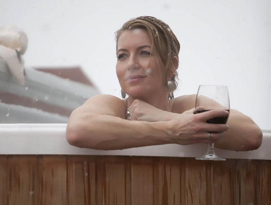 8 Reasons Why Hot Tubs Are Great For Your Mind Body and Spirit