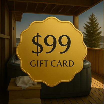 Silver Gift Certificate – $99 Toward Any Stay