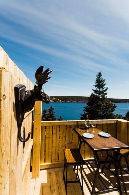 Blue Whale Suite With Private Hot Tub + 24hr Sauna Access