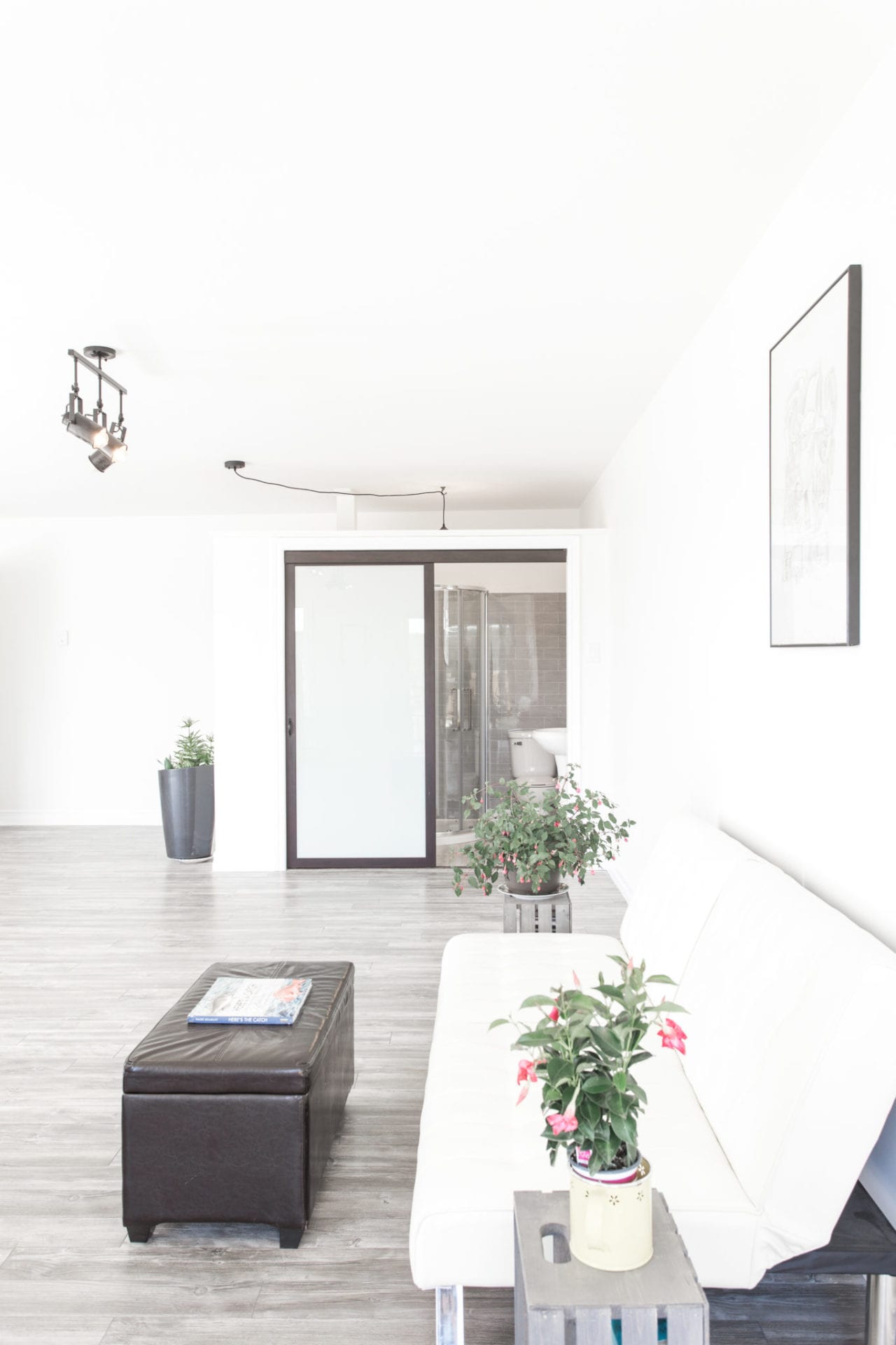 Blue Whale Suite With Private Hot Tub + 24hr Sauna Access