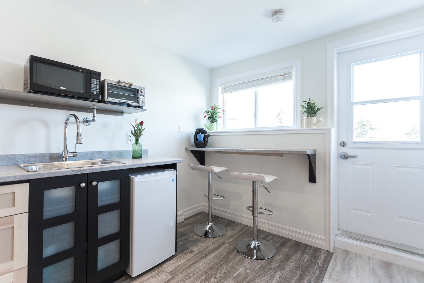 Right Whale Suite - Main Image