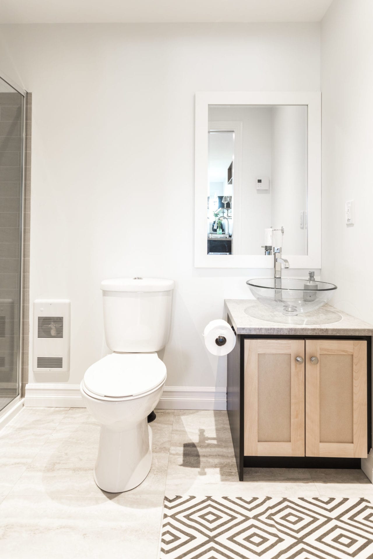 Orca Whale Suite With 24hr Sauna Access