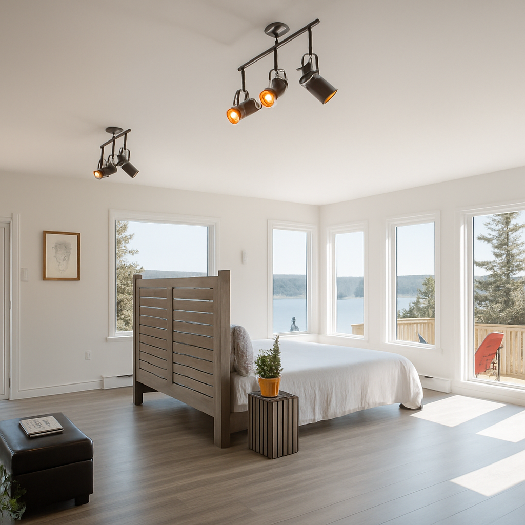 Platinum Gift Certificate – Blue Whale Suite