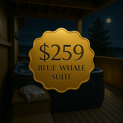 Whale House Gift Card