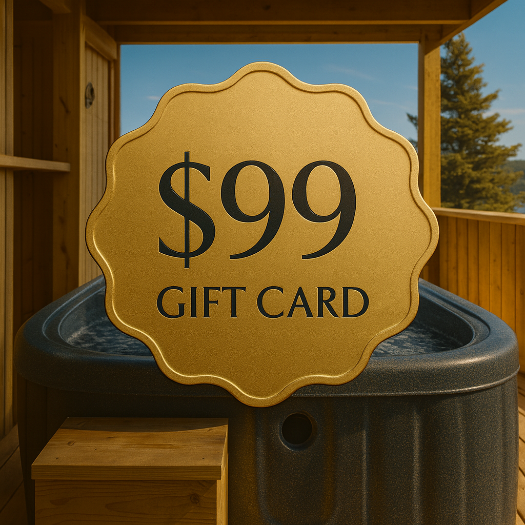 Whale House Gift Card