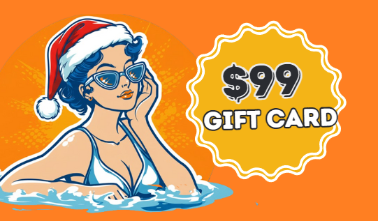 Silver Gift Certificate – $99 Toward Any Stay