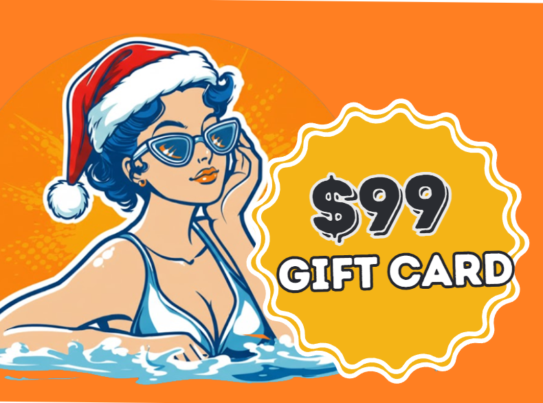 Silver Gift Certificate – $99 Toward Any Stay